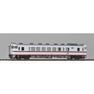 JRディーゼルカー キハ40-500形(盛岡色)(T) [9423]]