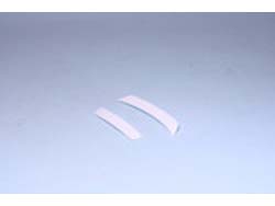 ミニッツ S15シルビア用 ウイングver.2(未塗装) [GHA030]