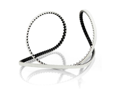 ローフリクションドライブベルト(フロント/3×513mm)(T4'16) [305434#]