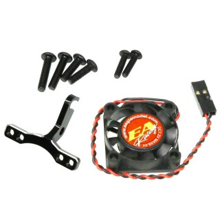 SP クーリングファンセット 7.2?8.4V用：T3-01用 [EG-T3-01-28]]