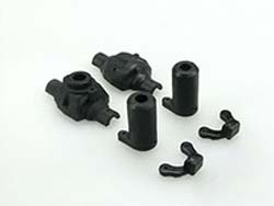 リヤアクスルケース(D4) [AKA-15019]