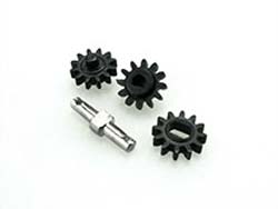 ギヤセットA(D4) [AKA-15016]