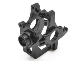 VX ギアバルク Ver.2 フローティングサスマウントレス仕様(Black) [0418-FD]