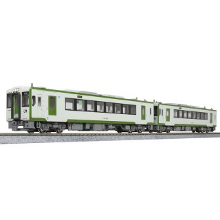 キハ110 200番台(M+T) 2両セット [3-521]]