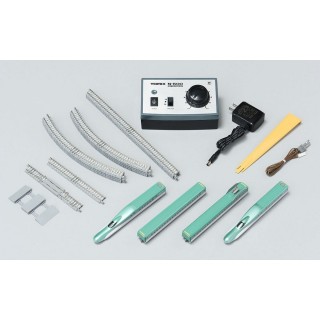 ベーシックセットSD E5系はやぶさ [90178]]