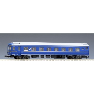 JR客車 オハネフ25-0(北斗星・JR東日本仕様) 増結用 [9519]]