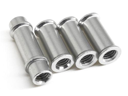 ギアスペーサーセット(ギアシャフト C×1/ギアシャフト D×3) [0315-FD]