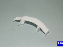 ミニッツ NSX用ウイング ver.2 [GHA149]