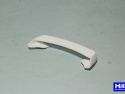 ミニッツ プリウスPHV用ウイング ver.2 [GHA156]