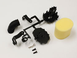 エアークリーナーセット(MP9 TKI4) [IF469B]