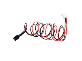 テールモーターコード(K124) [XKK124-016]