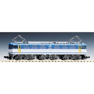 JR EF64-0形電気機関車(7次形・JR貨物更新車) [9103]]