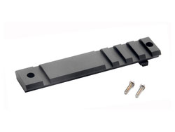 ダイレクトマウント2(東京マルイ 電動G18C用) [FDA-47245]