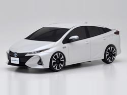 ASC トヨタ プリウス PHV ホワイトパールクリスタルシャイン [MZP443WP]