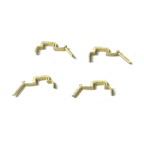 長工デフ用ステイ [Y-092]]