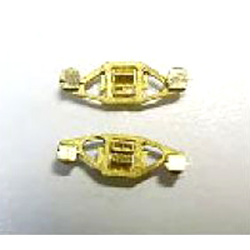 テンダー台車(D51船底タイプ用) [Y-059]]