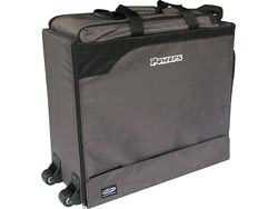 パワーズマジック プラスチック段ボール仕様 (グレー [PJ-0067GR]