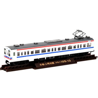 鉄道コレクション JR105系 新製車 宇部・小野田線(U04編成・冷房改造車) 2両セット [285045]]