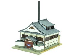 建物コレクション034-3 銭湯3 [284468]
