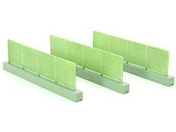 情景小物097-2 フェンス2 [263166]