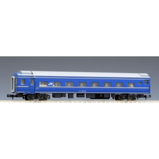 JR客車 オハネフ25-200(北斗星・JR東日本仕様) 増結用 [9521]]