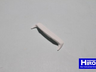 ミニッツ ルノー メガーヌ用ウイング ver.1 [GHA177]