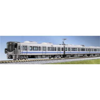225系5100番台(関空・紀州路快速)タイプ 4両セット [10-945]]