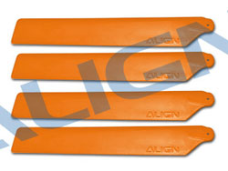 120 メインブレード(オレンジ) [HD123ET]