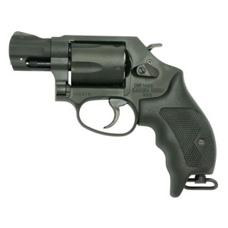 S&W M360J ''SAKURA'' ヘビーウェイト /ガスリボルバー [TNK-00797]]