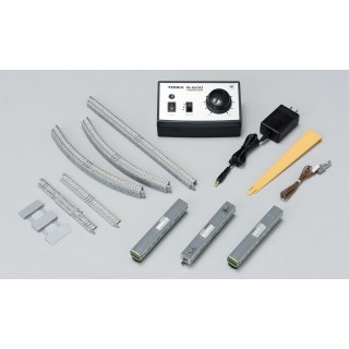 ベーシックセットSD E235系山手線 [90175]]