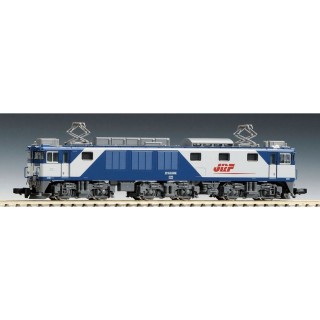 JR EF64-1000形電気機関車(JR貨物更新車) [9111]]