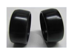 ミニッツAWD用ワイド8の字タイヤ [MHW8-20]