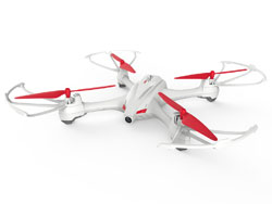 【限定特価】 HUBSAN X4 STAR [H502C+]