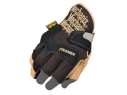 CG FRAMER Glove 【BLACK】 Lサイズ [CG27-75-010]