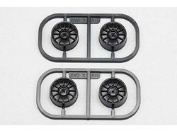 カマロホイール(8.5mm/4pcs) [WR-41051]