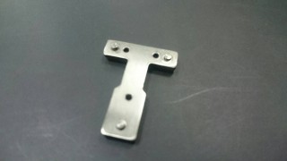 NSB19 Tバーガイドジグ ミディアムソフト用 [NSB19-013]