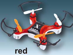 nano X(red)(MODE2) [NNXM2-1]