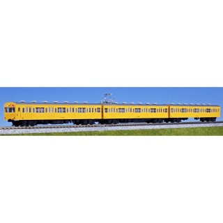 101系 鶴見線 3両セット [10-1247]]