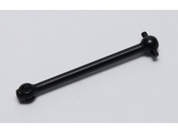 スチールスイングシャフト(ピンタイプ/ダブルジョイント/L=42.5) [TFW121]