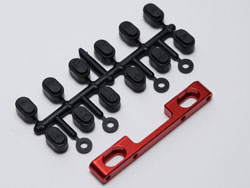 ワンピースアルミサスマウント (TF6SP) [TFW120]