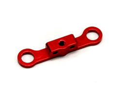 アルミステアリングクランプワイパー(TF6) [TF217]