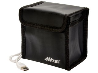 【限定特価】 バッテリーウォーマー D-01 [44290]