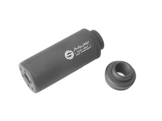 SS-80 サイレンサー(14mm CW/CCW) [G-01-016]