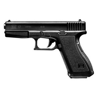 グロック17 【ハイグレード/ホップアップ】 / エアーハンドガン(18才用モデル) [MRI-13231]]