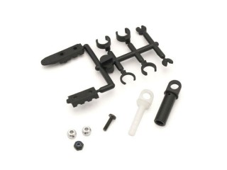 インナーチューブピッチングダンパー(MR-03RM) [MZW443]