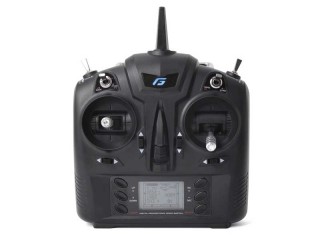 H-6GF(Intruder80V2) [GS215]