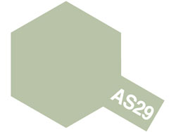 AS-29 灰緑色(日本海軍) [86529]