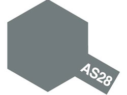 AS-28 ミディアムグレイ [86528]
