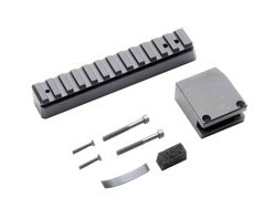 マウントベース(東京マルイ AA12用) [FDA-47248]