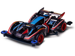 ガンブラスター クスコスペシャル(スーパーFMシャーシ) [19424]